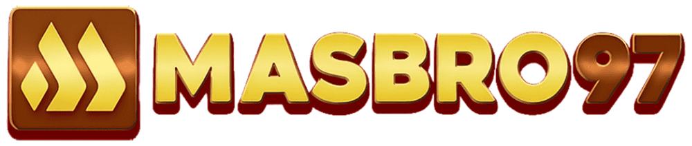 MASBRO97 Logo